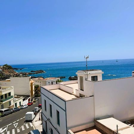 Apartamento en el Sur de Tenerife Frente Al Mar! Alcalá la Real Exterior foto