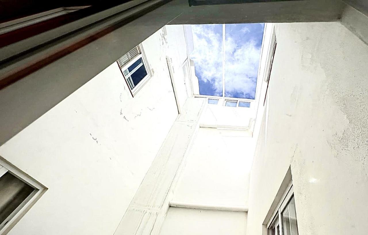 Apartamento en el Sur de Tenerife Frente Al Mar! Alcalá la Real Exterior foto